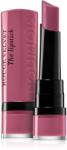 Bourjois Rouge Velvet The Lipstick ruj mat culoare 19 Place De Roses 2.4 g