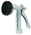 Truper PR-108 fém locsolópisztoly, 8 funkciós (T17481) (T17481)