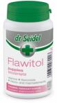 Dr. Seidel Flawitol vitamine si minerale pentru catei 120 tab