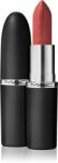 M·A·C MACximal Silky Matte Lipstick ruj mat culoare Mull It To The Max 3.5 g