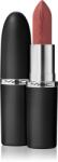 M·A·C MACximal Silky Matte Lipstick ruj mat culoare Velvet Teddy 3.5 g