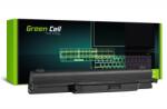 Green Cell Батерия за лаптоп GREEN CELL, Asus K53 K53E K53S K53SV X53 X53S X53U X54 X54C X54H, 11.1V, 6600mAh (GC-ASUS-A32-K53-AS05) - thx