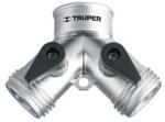 Truper AD-2 alumínium "Y" csatlakozó csappal, 3/4" (T10372) (T10372)