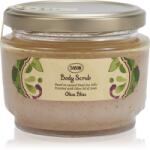 Sabon Olive Bliss testpeeling 320 ml