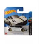 Mattel Hot Wheels kisautó - 17 Pagani Huayra Roadster (JJH99)