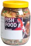 Velda haltáp 5-Colour Flakes 3000ml (144280) (20611)