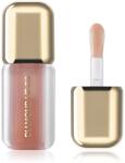 Dermacol Diamond Lip Oil ulei nuanțator pentru buze cu efect de crestere culoare 04 Vanilla Bliss 4 ml