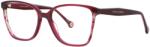 Carolina Herrera HER 0392 LHF 55 Ochelari de citit