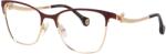 Carolina Herrera HER 0398 6K3 54 Ochelari de citit