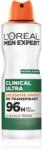 L'Oréal Men Expert Clinical Ultra spray anti-perspirant pentru barbati 150 ml