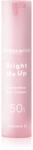Dermacol Bright Me Up Protective Day Cream crema de zi protectoare cu vitamina C SPF 50 50 ml