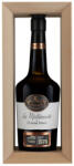  Calvados Christian Drouin 1976 (0, 7 l, 40%)