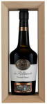  Christian Drouin calvados 1975 fadobozban (0, 7L / 42%)