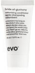 EVO Bride of Gluttony Volume Conditioner Balsam hidratant pentru par vopsit 30 ml