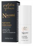 Nacomi Next Level Околоочен крем Eye'conic, 15 ml - ozone