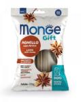 Monge Recompense Monge Dog Mini Puppy & Junior Dental Stick cu Miel si Anason, 120 g