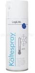 LogiLink Hűsítő Spray, 400ml (LOGILINK_RP0014) (LOGILINK_RP0014)