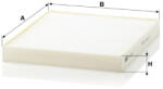 Mann-filter Utastér - Kabin szűrő Mann Filter CU 2227 (CU2227)
