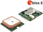 Navilock GNSS GPS GPS motor modul NL-852EUSB Navilock u-blox 8 (62575)