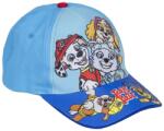 Cerda Шапка с козирка Cerda - Paw Patrol, 4+, 53 cm (2200010155-1) - ozone