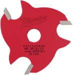 Milwaukee tárcsamaró RTR B. S8 3, 5 mm (4932500989)