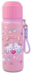 COOLPACK - Thermo kulacs 550 ml - Hello Kitty - Light Pink (20103PTR) (20103PTR)