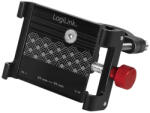 LogiLink 3.5-7"-os okostelefon tartó kerékpárhoz (AA0146) (AA0146)