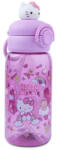 COOLPACK - Műanyag kulacs 600 ml - Hello Kitty - Light Pink (10821PTR) (10821PTR)