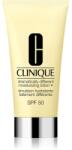 Clinique Dramatically Different Moisturizing Lotion SPF50 hidratáló arckrém SPF 50 50 ml