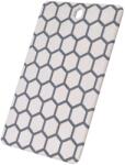 Resto-kitchenware Sham 95403 Vágódeszka 36.8x25.3x0.8 cm mintás (Sham 95403)