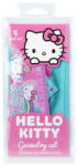COOLPACK - Hello Kitty 4 db-os geometriai készlet - Pink (10609PTR) (10609PTR)