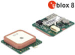 Navilock GNSS GPS-motor modul NL-852ERS PPS Navilock u-blox 8 (62576)