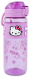 COOLPACK - Műanyag kulacs 750 ml - Hello Kitty - Light Pink (15239PTR) (15239PTR)