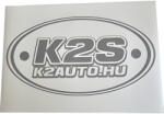 K2 K2S TAPOSÓ papír (DA503XSZK2K2STAP)