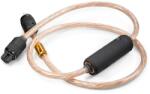 iFi Audio Захранващ кабел iFi Audio - SupaNova, 1.8 m, прозрачен (5060738784516)