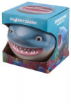 Waboba Shark vízen pattanó labda (wabshark) - muszakishop