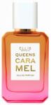 Ellis Brooklyn QUEENS CARAMEL Eau de Parfum 50ml