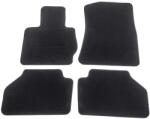 ACI BMW X3 F25, 10- autószőnyeg szett, textil, 4 db - fekete (0682X62)