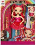 Mga Entertainment Rainbow High Be Dazzling Vivienne Rouge divat baba 597803-EUC-V (597803-EUC-V)