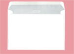  Plic C4 alb gumat(229x324mm) 25buc/set (25.22060A) - vexio