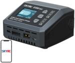 SKYRC S100neo AC/DC Intelligens Balance Töltő - smartdiszkont