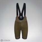 Oakley Icon Classic 2.0 rövidnadrág, army green (L)