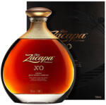 Ron Zacapa Centenario Edition XO Rum (0, 7L 40%)