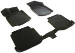 SIXTOL BMW X6 (E71) (08-14) (HBC98604)