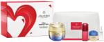 Shiseido Vital Perfection Uplifting and Firming Advanced Cream ajándékszett