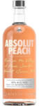 Absolut Vodka Peach (0, 7L 40%)