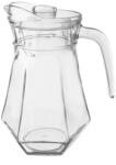 ORION kancsó 1, 3 l üveg + fedél UH (126660)