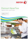 Xerox Premium NeverTear öntapadó etikett A4 víztiszta 50 ív/csomag (007R90523) - digital24