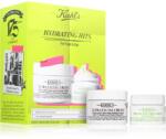Kiehl's Ultra Facial ajándékszett az arcra és a szem környékére hölgyeknek