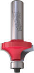 Milwaukee homorú (ovolo) lekerekítő maró RTR B. S12 31, 7/63, 7 mm (4932501213) - megatool